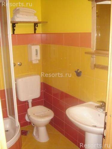 Domus Maritima Hotel 4